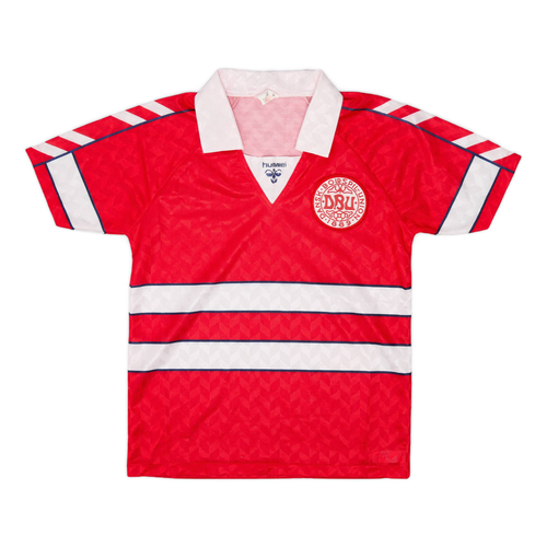 1988 Denmark Home