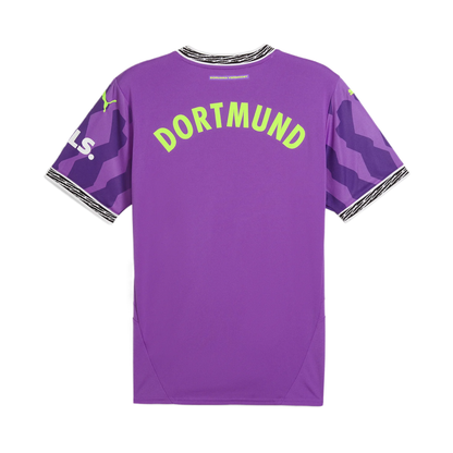 2024-25 Borussia Dortmund Goalkeeper