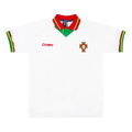 Portugal extérieur 1996
