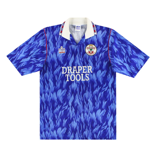 1991-93 Southampton FC Away