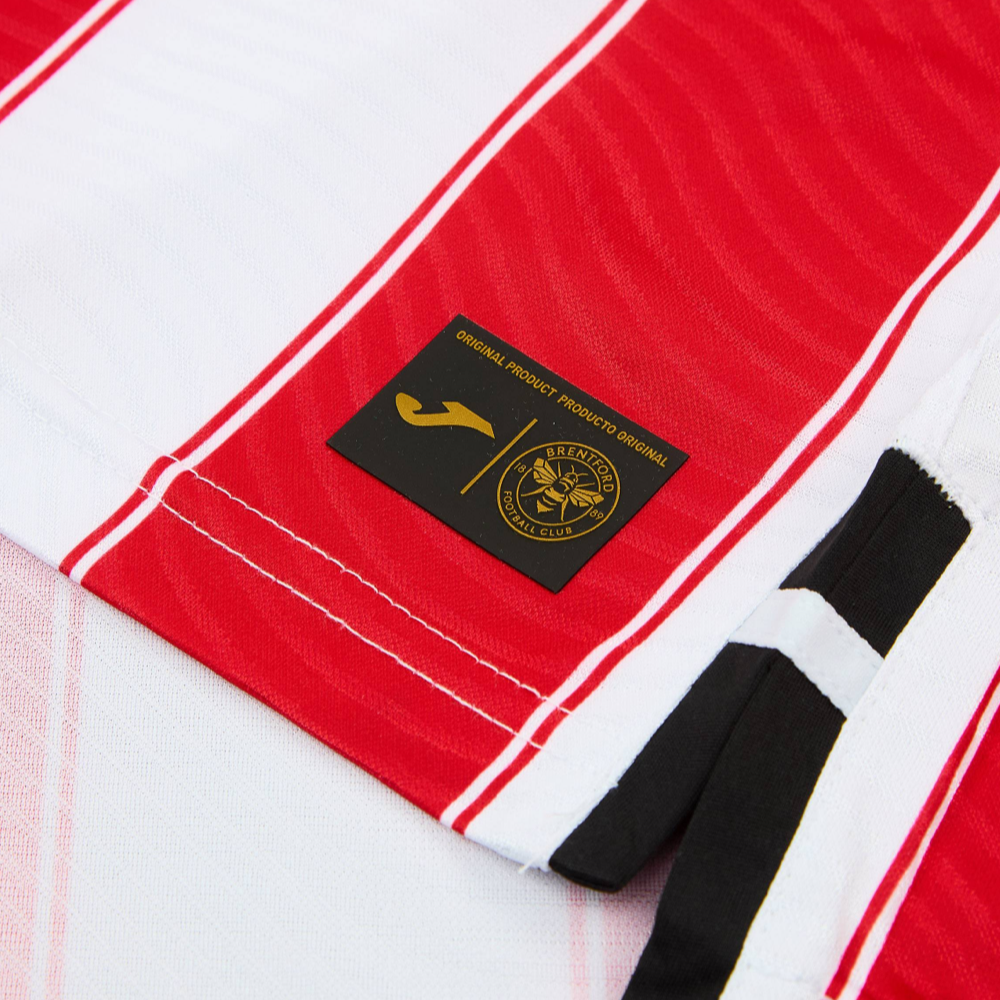 2025-26 Brentford FC Home