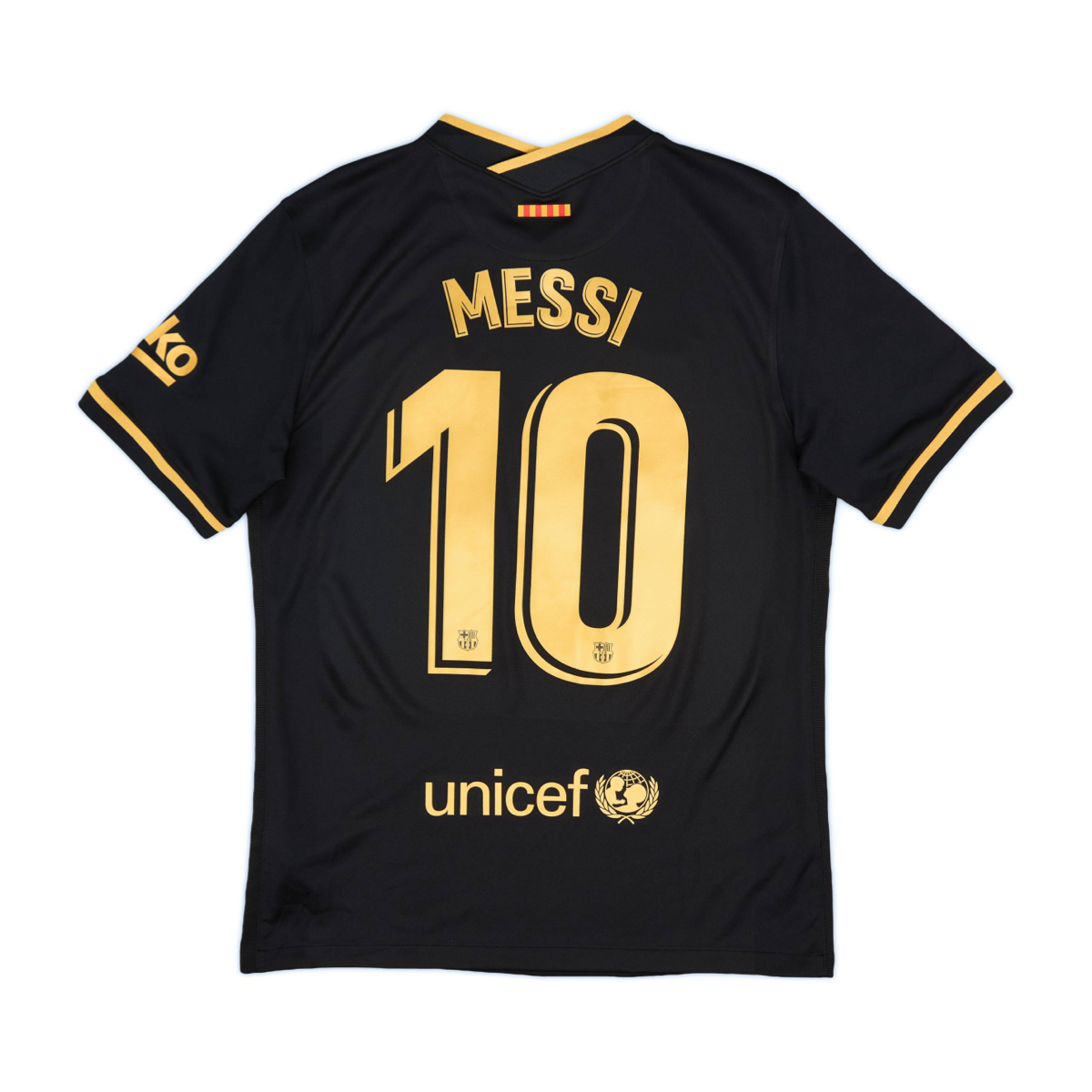 2020-21 FC Barcelona Third