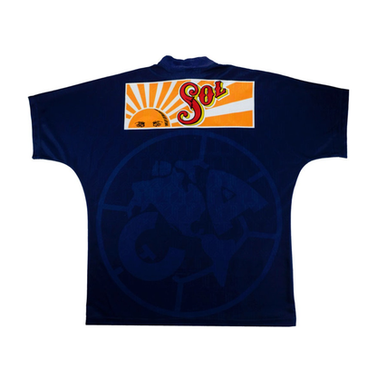 1998-99 Club América Home