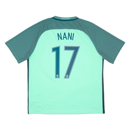 2016 Portugal Away