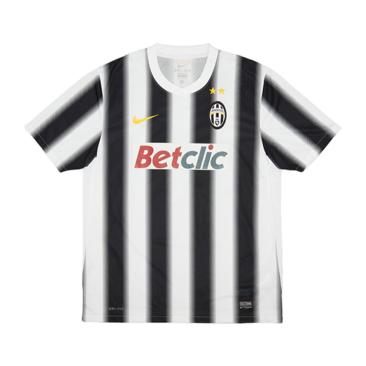 2011-12 Juventus FC Home