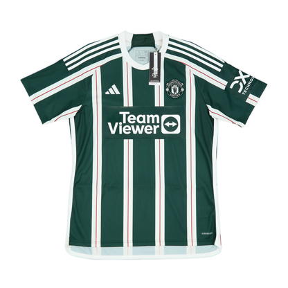 2023-24 Manchester United FC Away