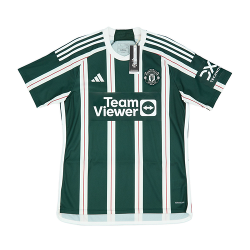2023-24 Manchester United FC Away