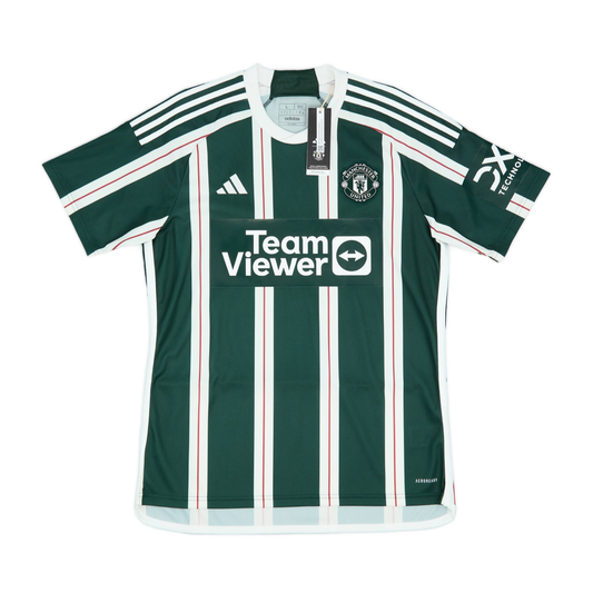 2023-24 Manchester United FC Away
