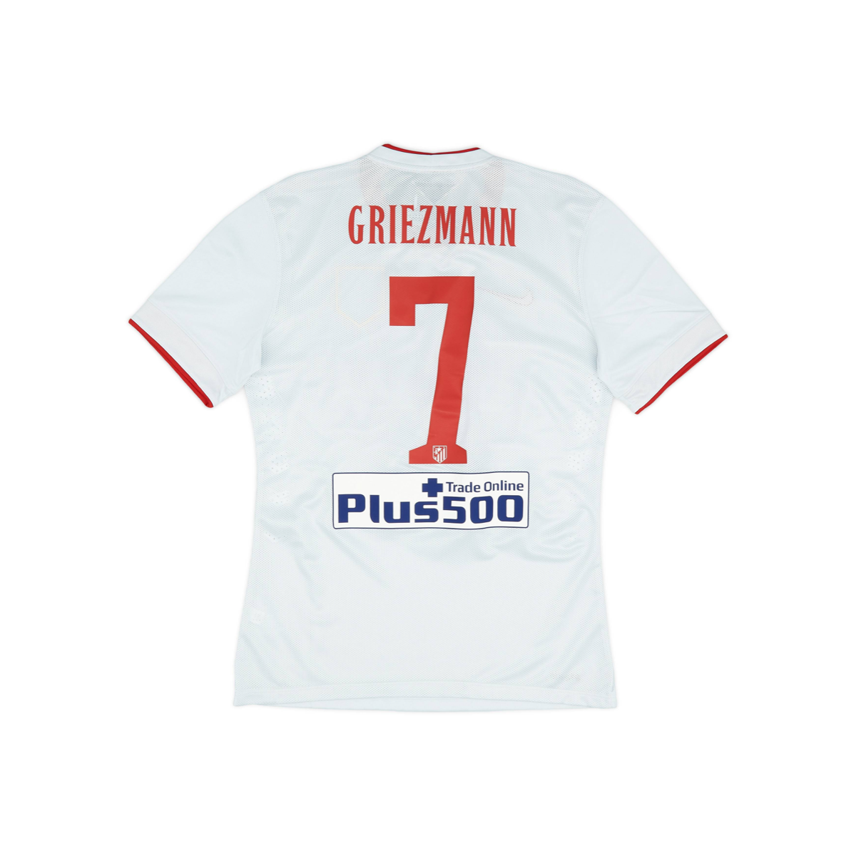 2013-14 Atlético de Madrid Away
