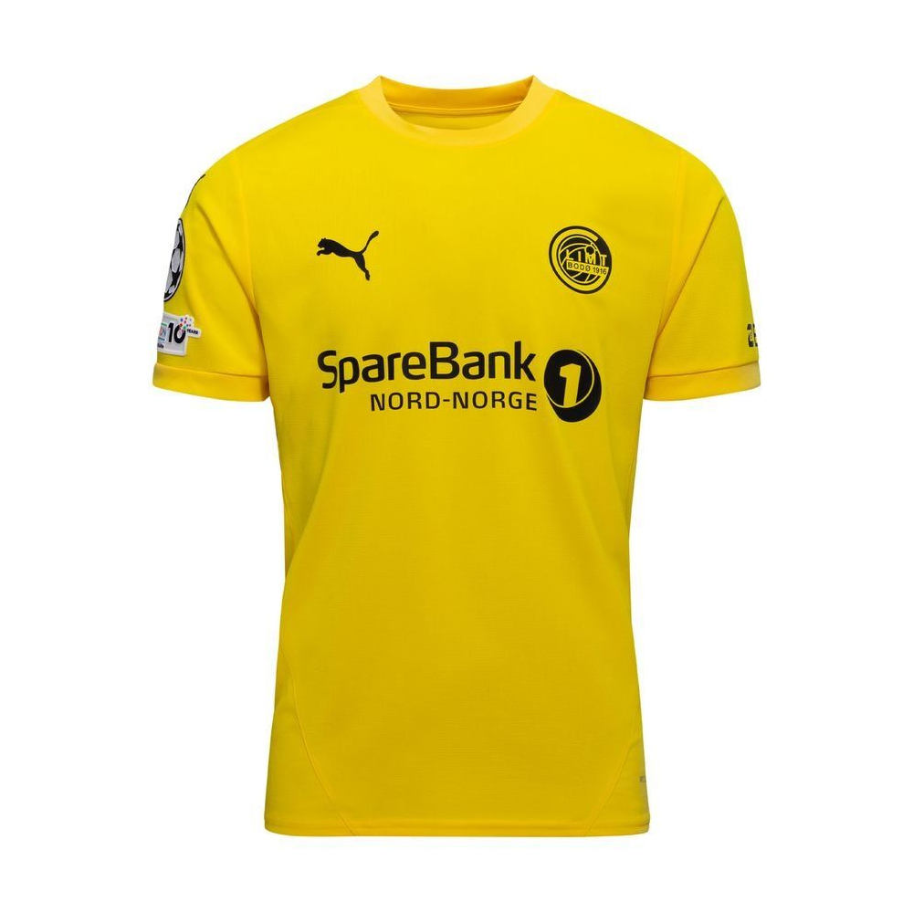 2025-26 FK Bodø/Glimt Home