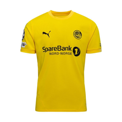 2025-26 FK Bodø/Glimt Home