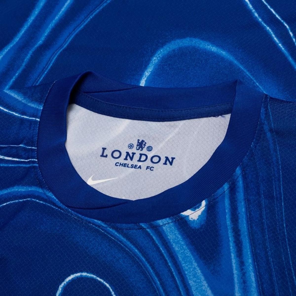 Domicile du Chelsea FC 2024-25