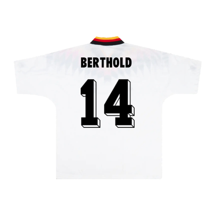 1994 Germany Home