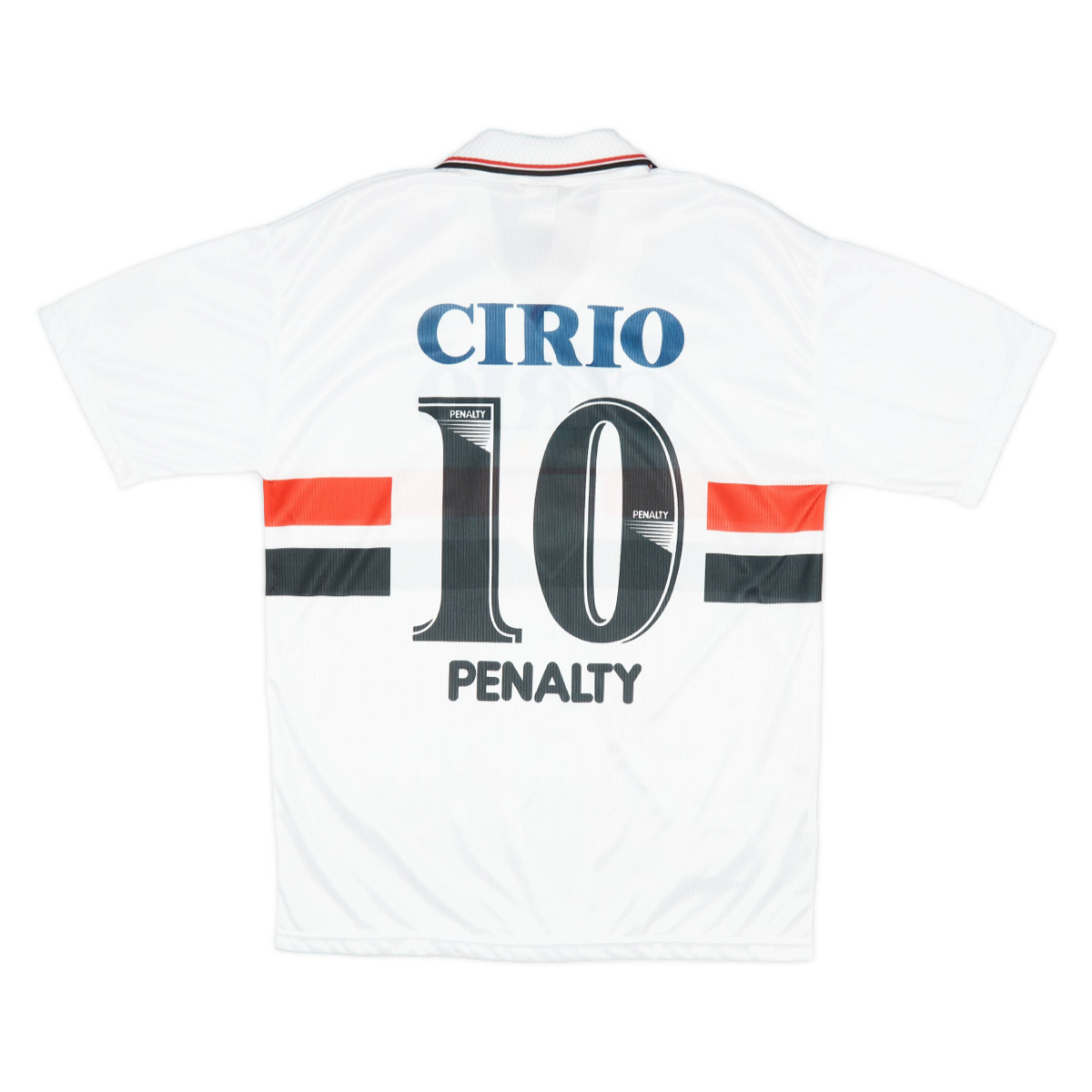 1999-00 São Paulo FC Home