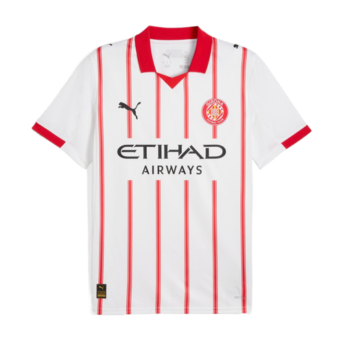 2025-26 Girona FC Home