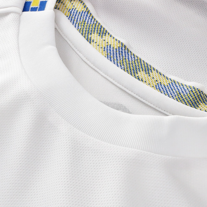 2025-26 Leeds United FC Home