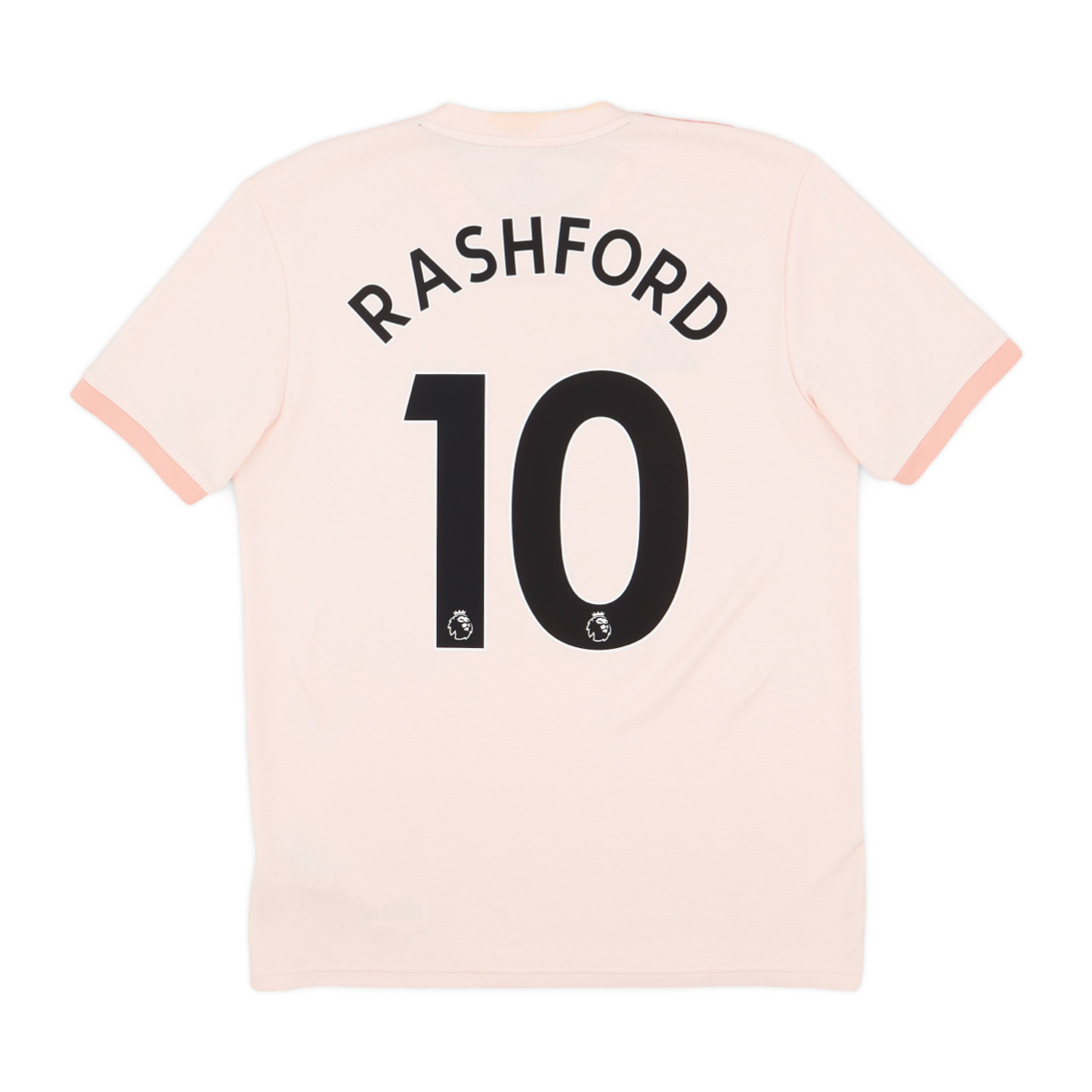2018-19 Manchester United FC Away