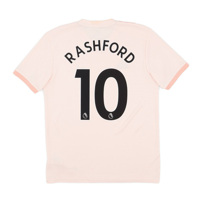 2018-19 Manchester United FC Away