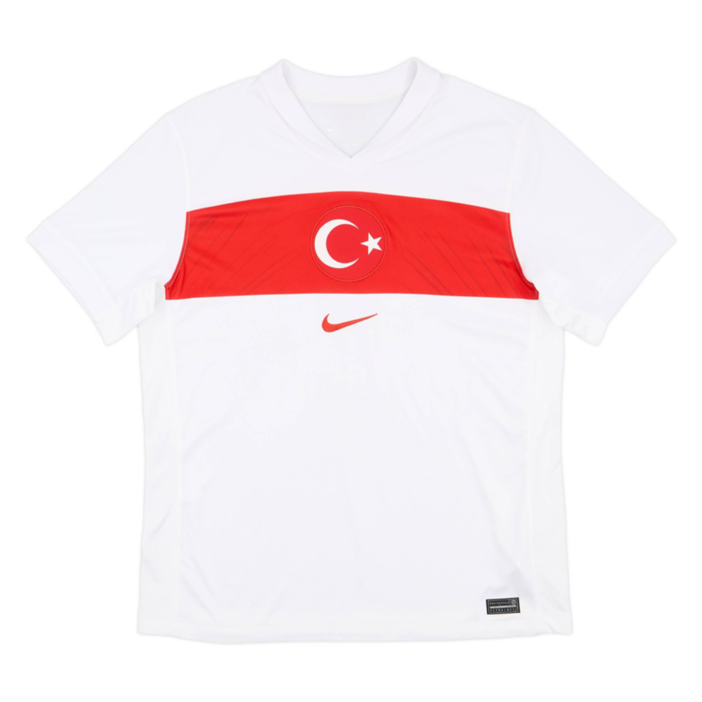 2025 Türkiye Home