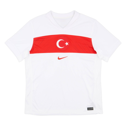 2025 Türkiye Home