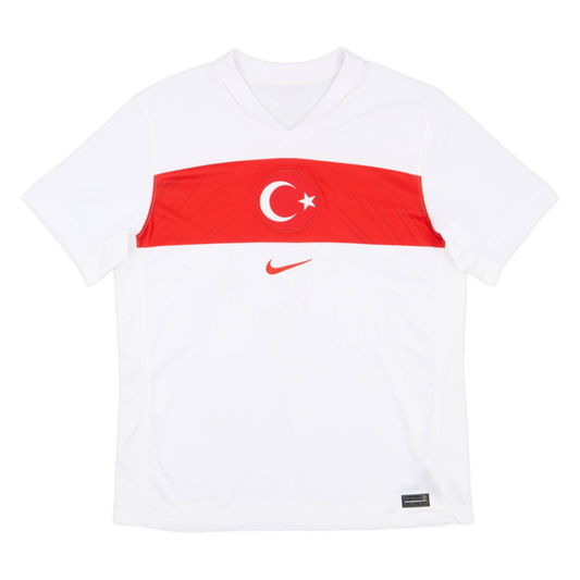 2025 Turquía Local