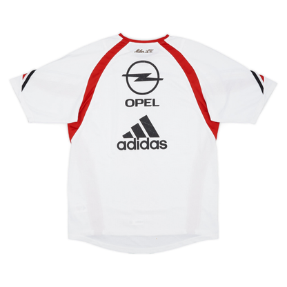2002-03 AC Milan Special Edition