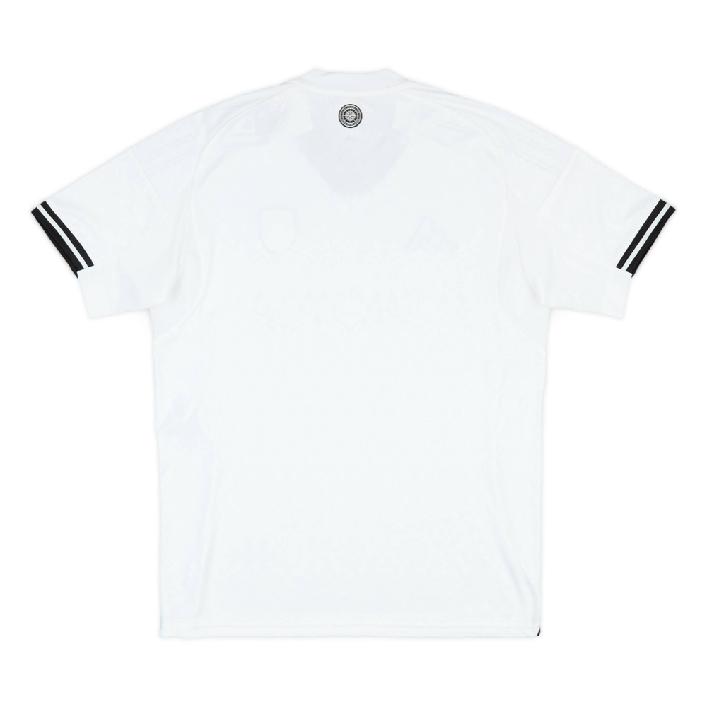 2025-26 Fulham FC Home