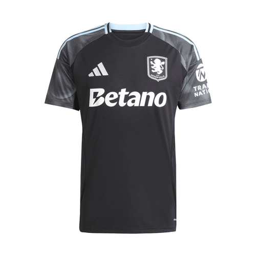 2025-26 Aston Villa FC Away