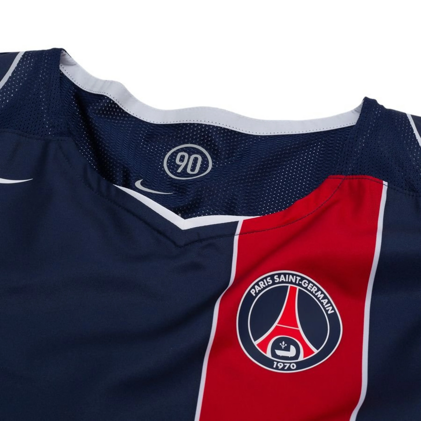2004-05 Paris Saint-Germain FC Home