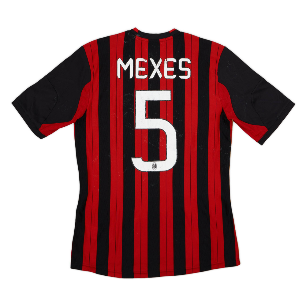 2012-13 AC Milan Local