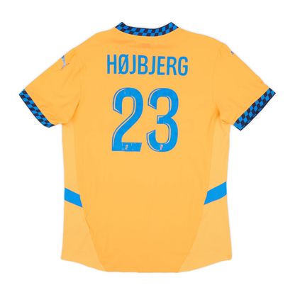 2024-25 Olympique de Marseille Third