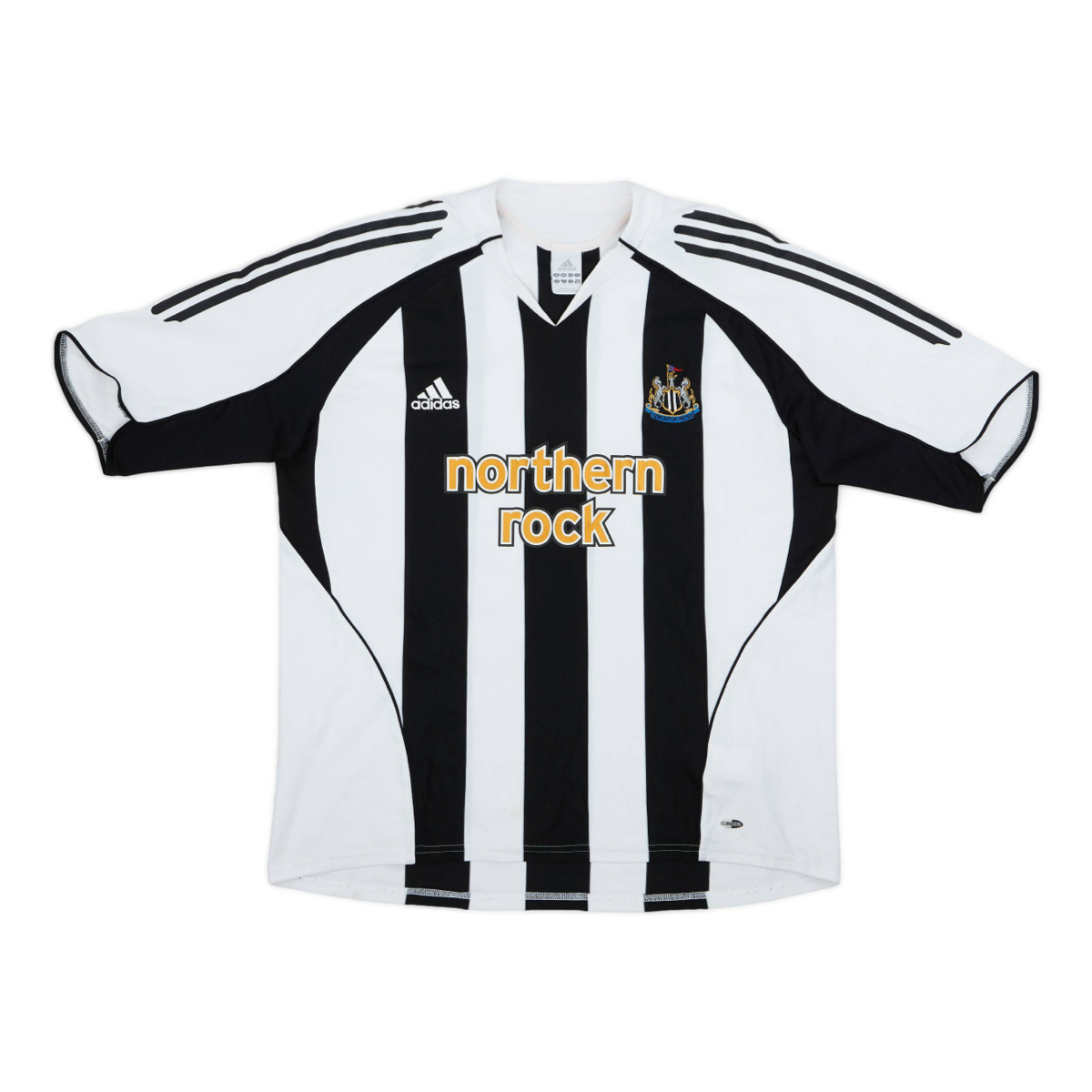 2005-07 Newcastle United FC Home