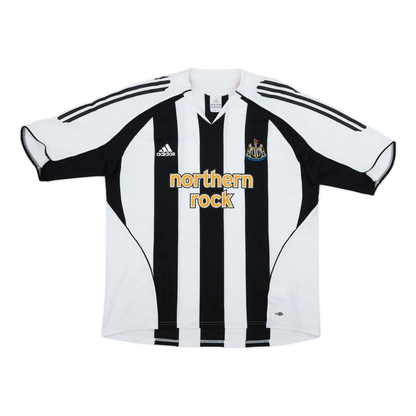 2005-07 Newcastle United FC Home