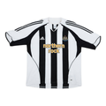 2005-07 Newcastle United FC Local