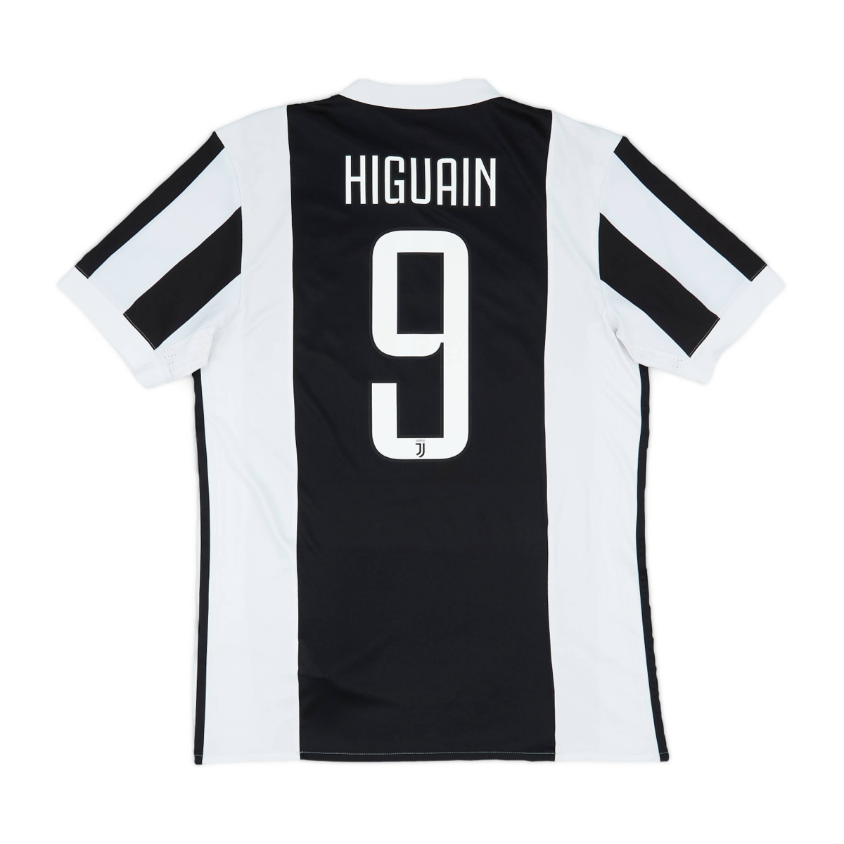 2017-18 Juventus FC Home