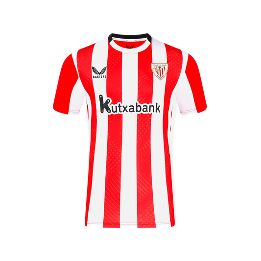 2024-25 Athletic Club Home