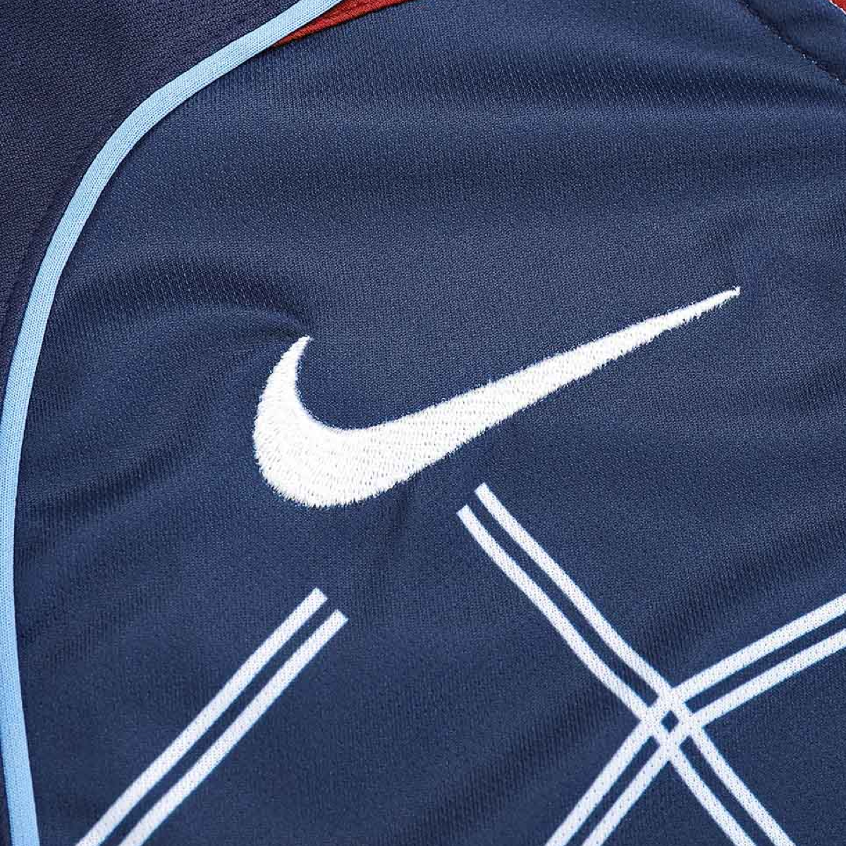2004-05 Atlético de Madrid Away
