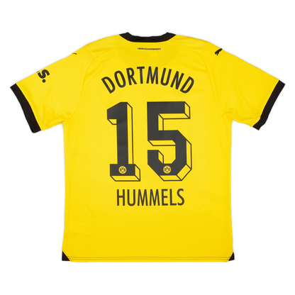 2023-24 Borussia Dortmund Home