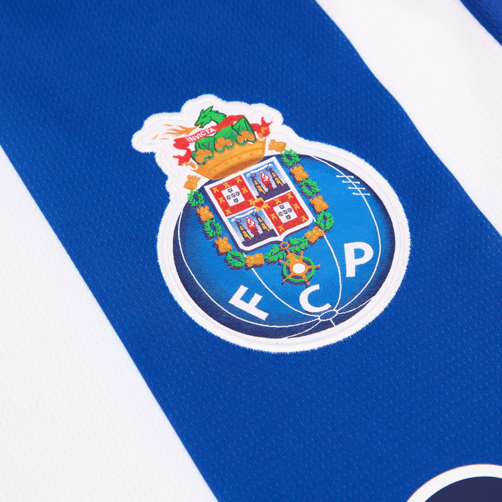 2026-27 FC Porto Home
