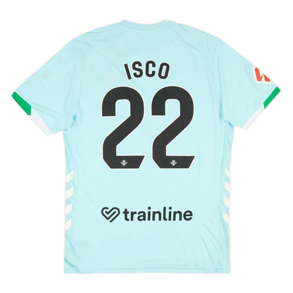 2025-26 Real Betis Balompié Away