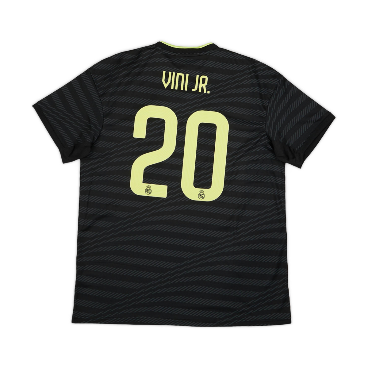 2022-23 Real Madrid CF Third