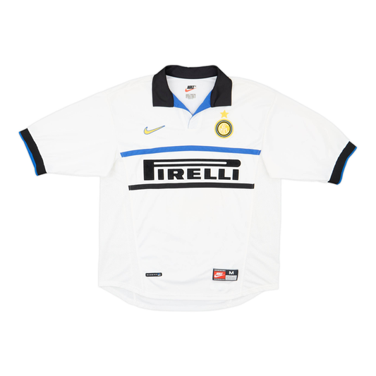 1998-99 FC Internazionale Milano Away