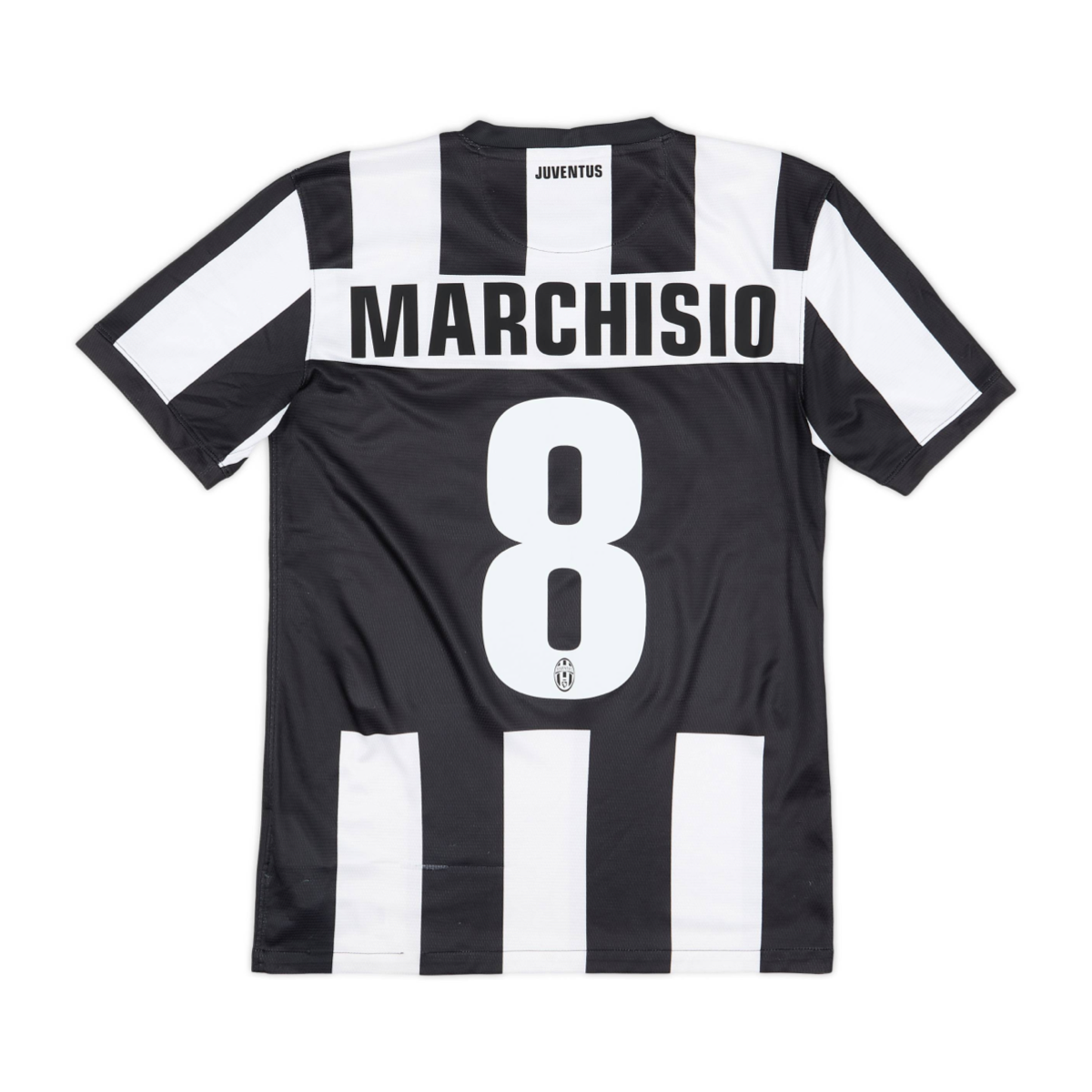 2012-13 Juventus FC Home