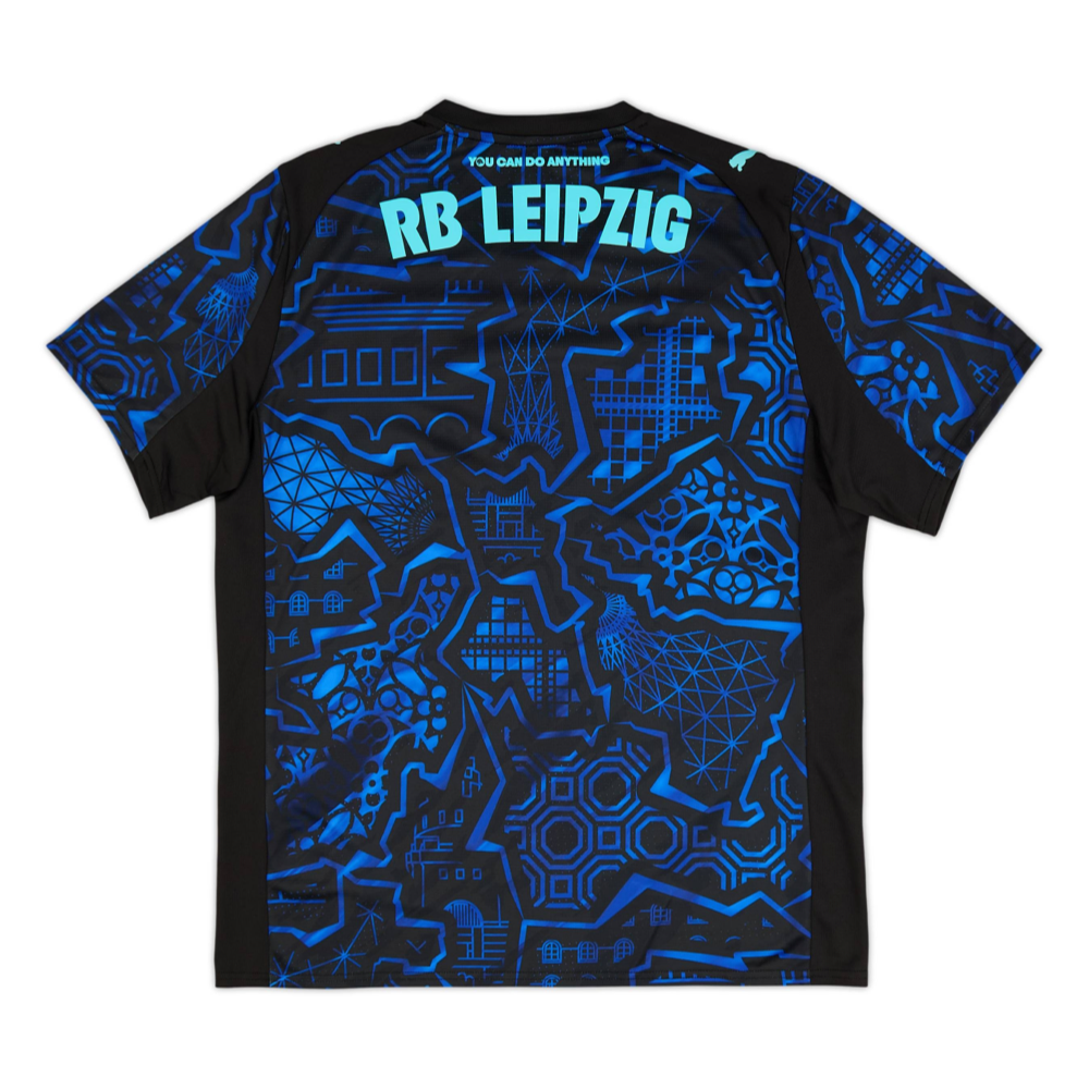 2025-26 RB Leipzig Special Edition