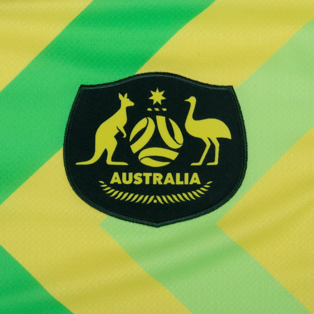 2026 Australia Home