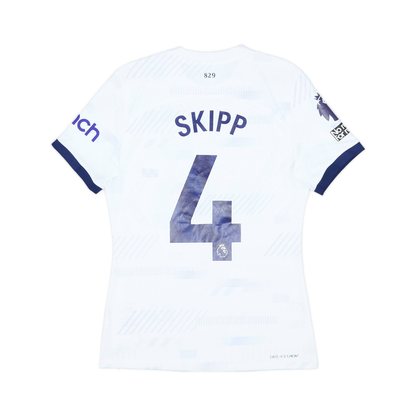 2023-24 Tottenham Hotspur FC Home