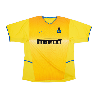 2002-03 FC Internazionale Milano Third