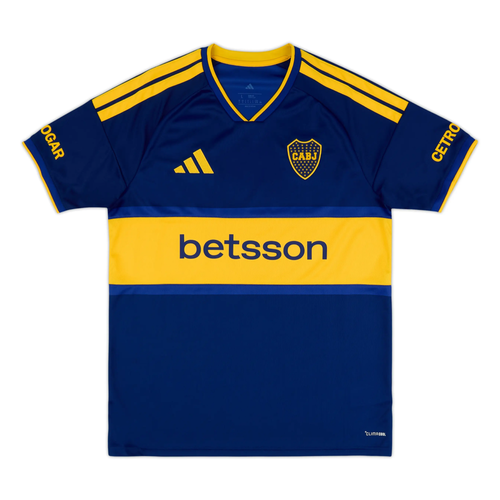 2026-27 CA Boca Juniors Home
