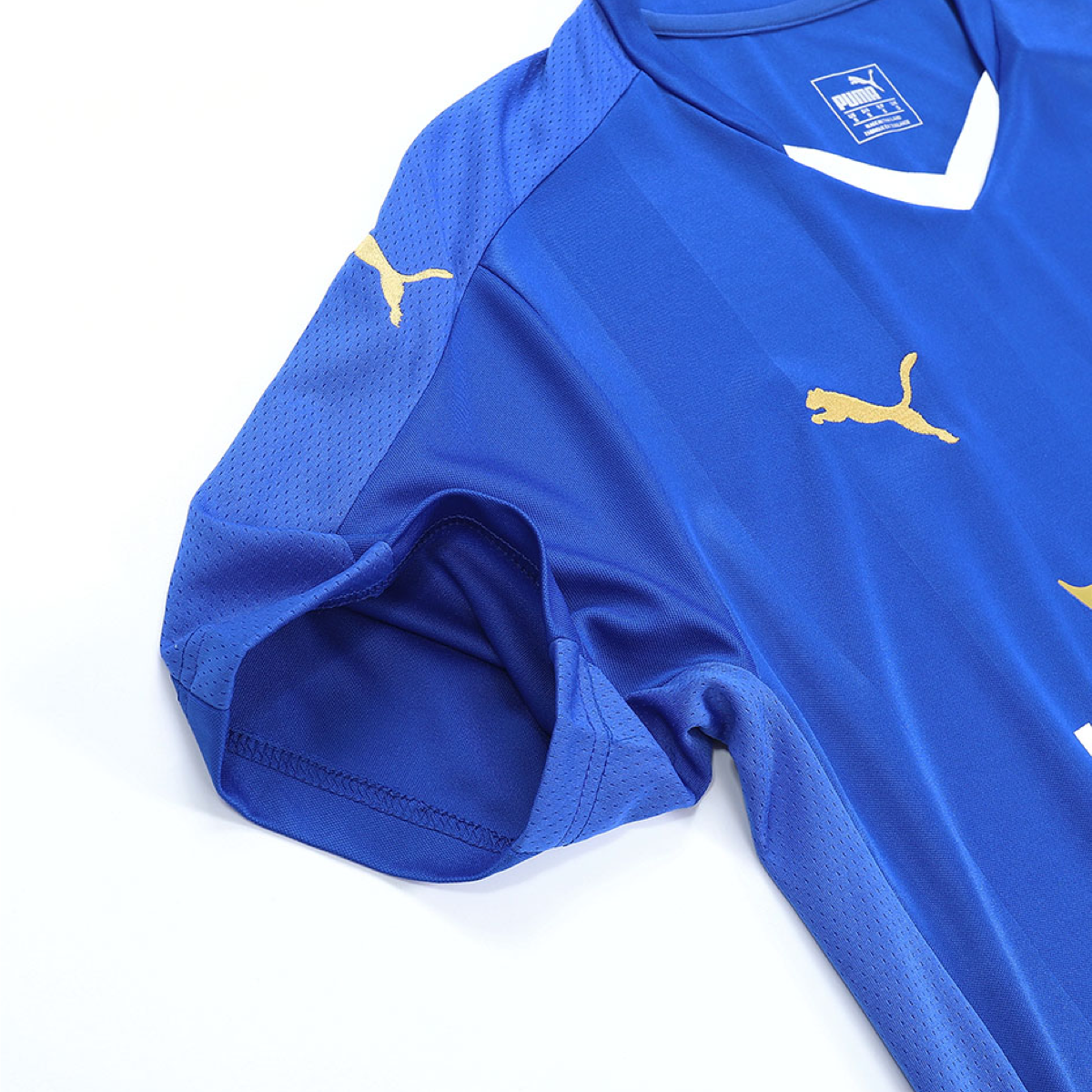 2015-16 Leicester City FC Home