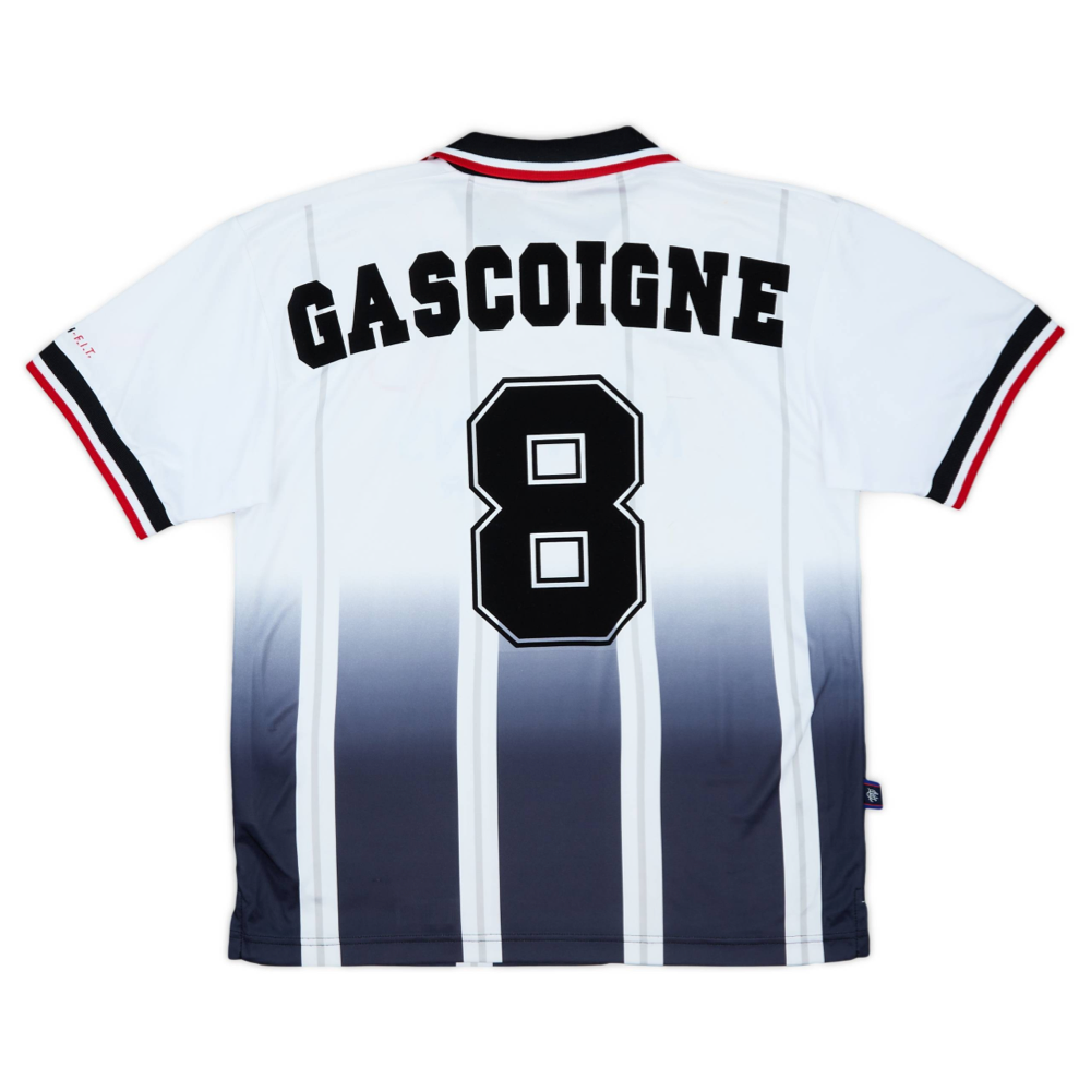 1997-99 Rangers FC Away